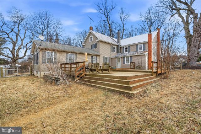 25210 CASCADE RD, Cascade, MD 21719