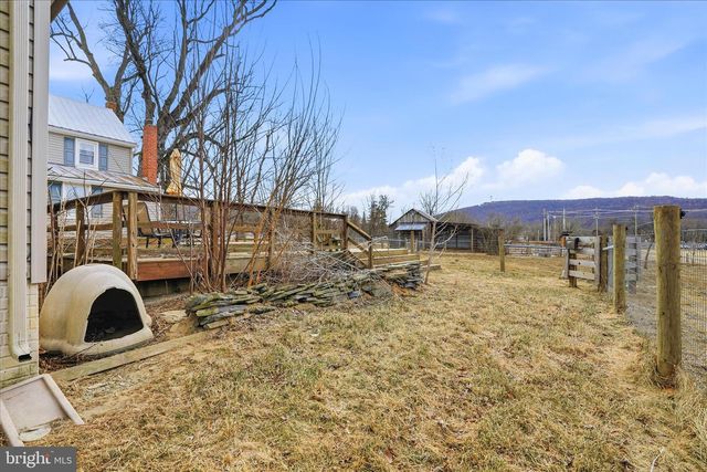 25210 CASCADE RD, Cascade, MD 21719