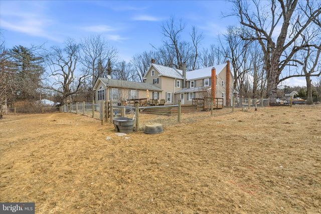 25210 CASCADE RD, Cascade, MD 21719