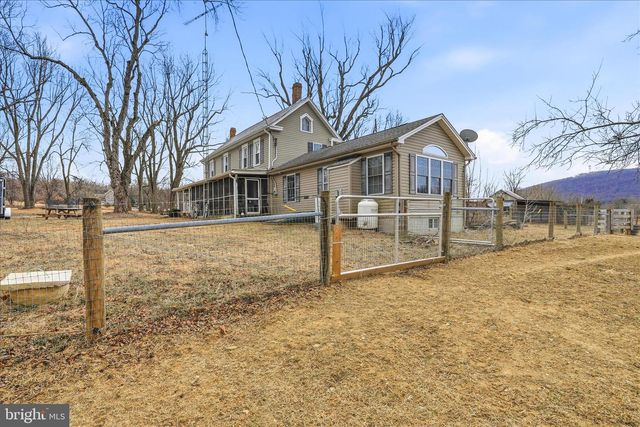 25210 CASCADE RD, Cascade, MD 21719