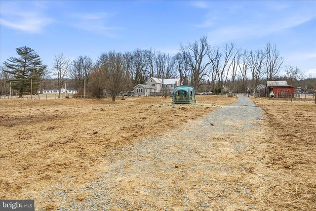 25210 CASCADE RD, Cascade, MD 21719