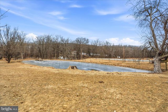 25210 CASCADE RD, Cascade, MD 21719