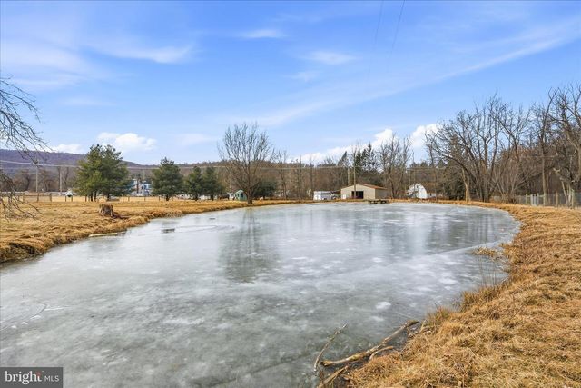 25210 CASCADE RD, Cascade, MD 21719