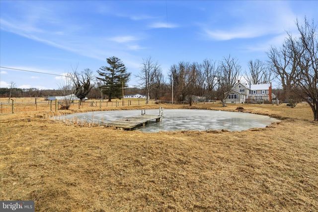 25210 CASCADE RD, Cascade, MD 21719