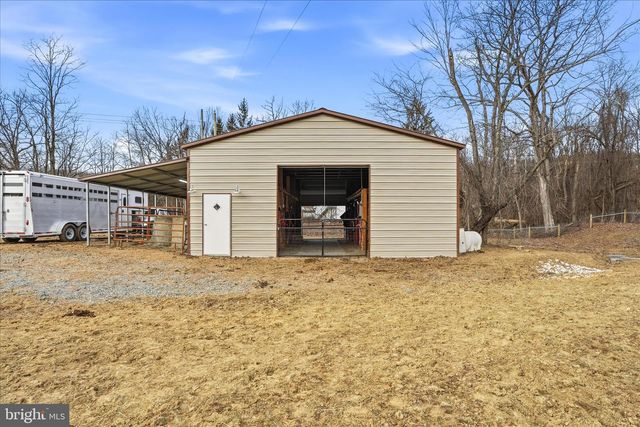 25210 CASCADE RD, Cascade, MD 21719