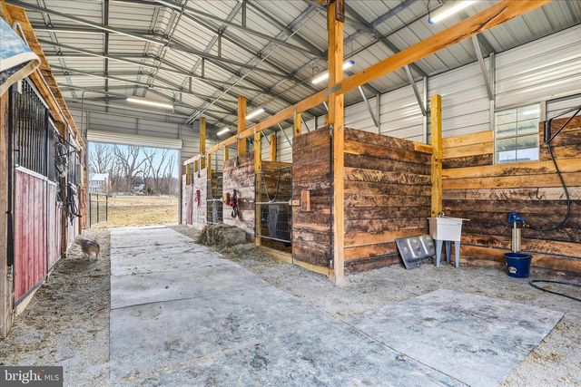 25210 CASCADE RD, Cascade, MD 21719