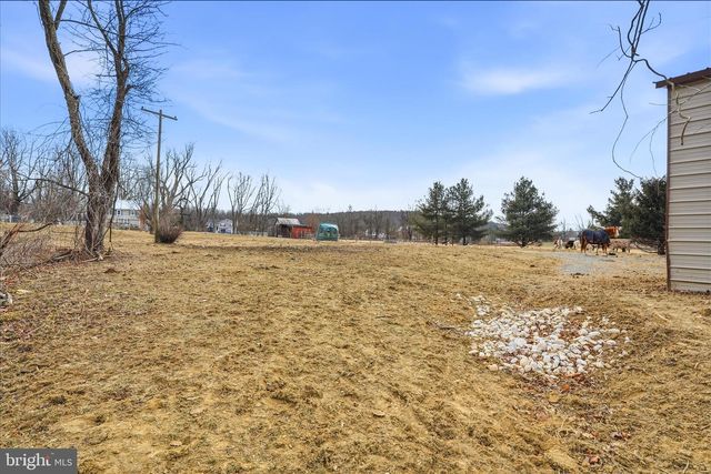 25210 CASCADE RD, Cascade, MD 21719