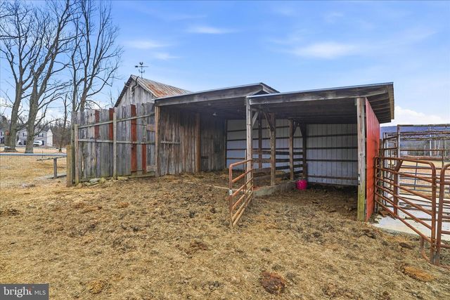 25210 CASCADE RD, Cascade, MD 21719