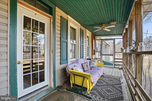 25210 CASCADE RD, Cascade, MD 21719