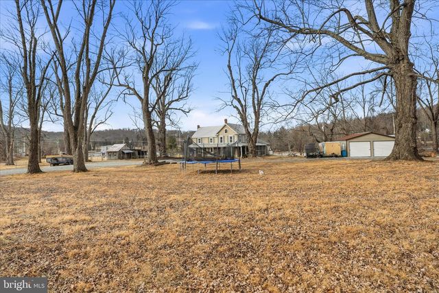 25210 CASCADE RD, Cascade, MD 21719