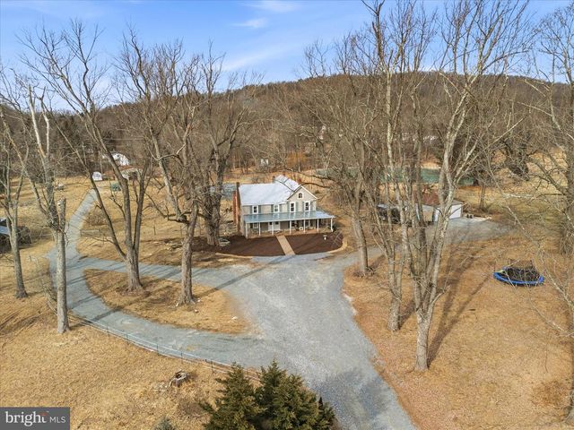 25210 CASCADE RD, Cascade, MD 21719