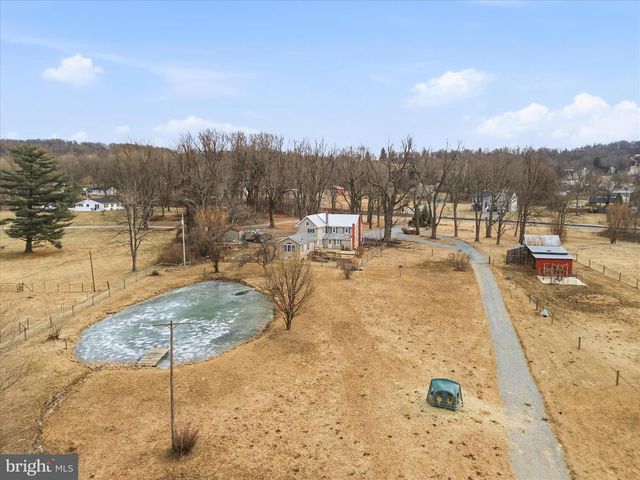 25210 CASCADE RD, Cascade, MD 21719