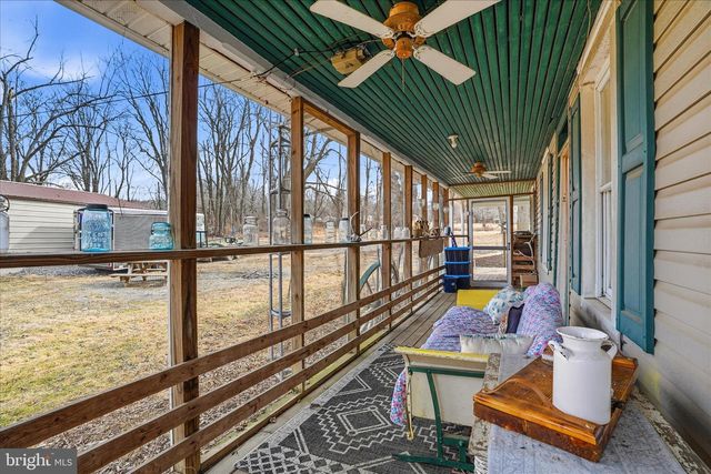 25210 CASCADE RD, Cascade, MD 21719