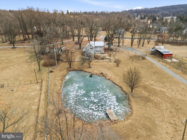 25210 CASCADE RD, Cascade, MD 21719