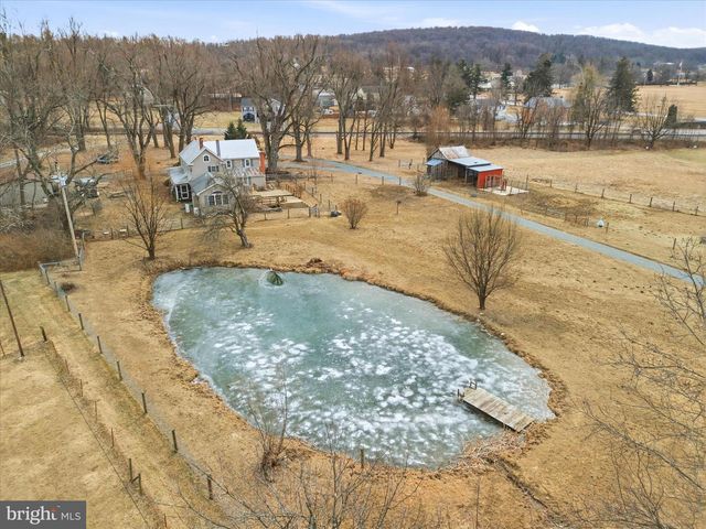 25210 CASCADE RD, Cascade, MD 21719