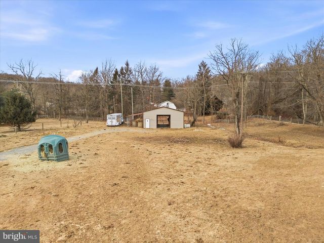 25210 CASCADE RD, Cascade, MD 21719