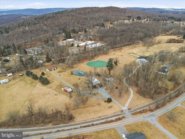 25210 CASCADE RD, Cascade, MD 21719