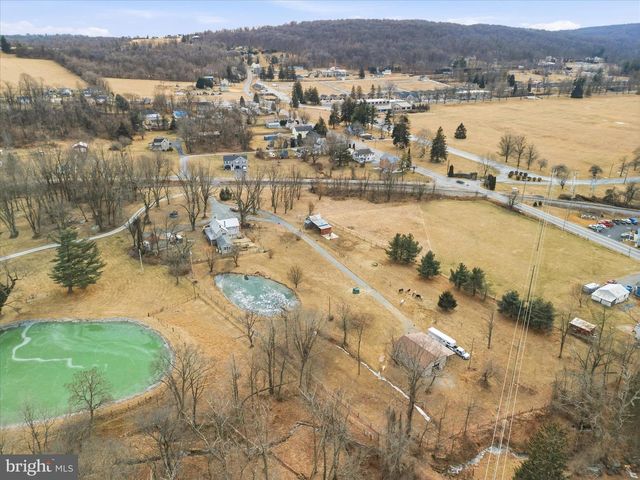 25210 CASCADE RD, Cascade, MD 21719