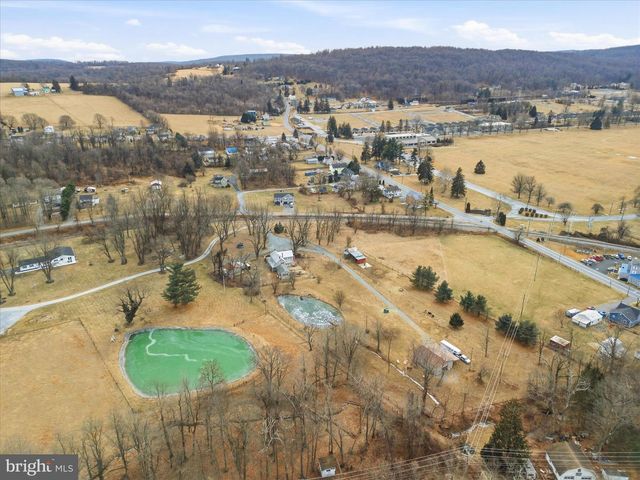 25210 CASCADE RD, Cascade, MD 21719