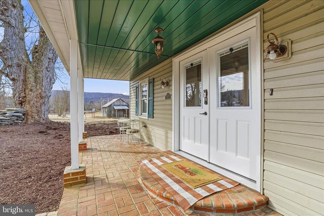 25210 CASCADE RD, Cascade, MD 21719