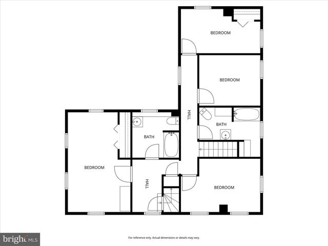 25210 CASCADE RD, Cascade, MD 21719