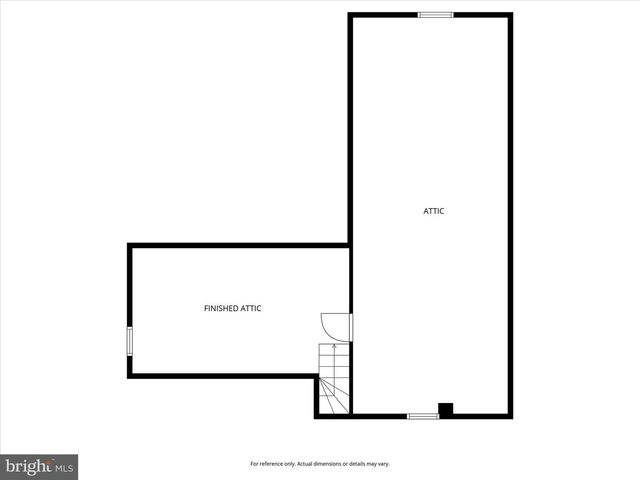 25210 CASCADE RD, Cascade, MD 21719