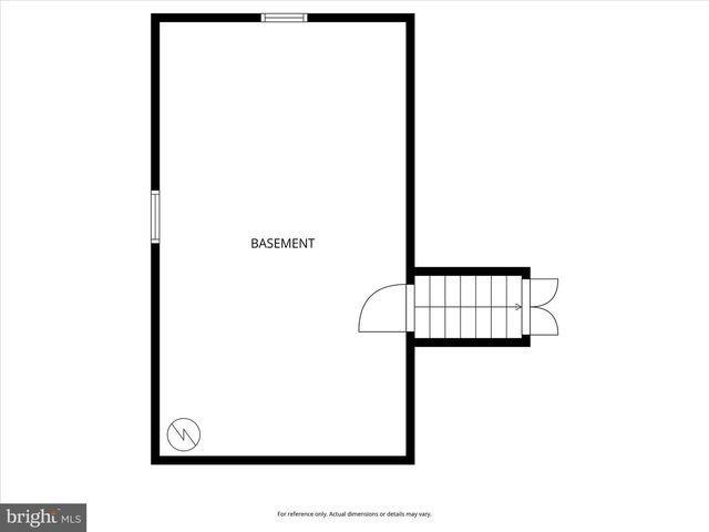 25210 CASCADE RD, Cascade, MD 21719