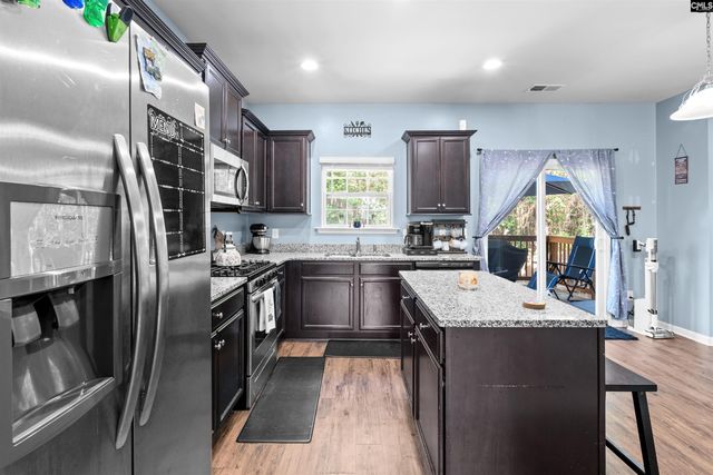 1115 Campbell Ridge Drive, Elgin, SC 29045
