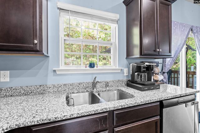1115 Campbell Ridge Drive, Elgin, SC 29045