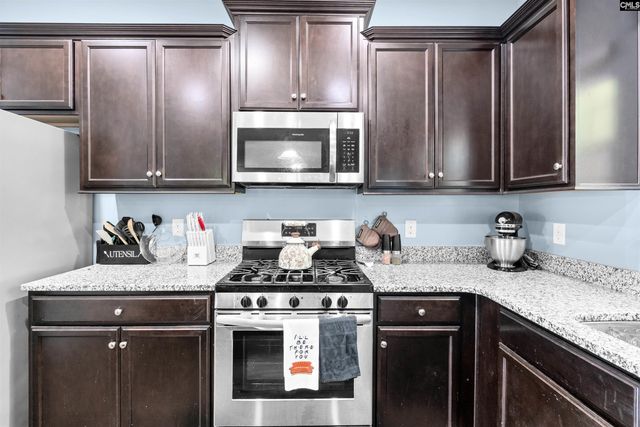 1115 Campbell Ridge Drive, Elgin, SC 29045