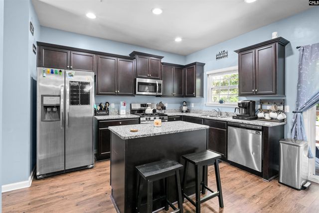 1115 Campbell Ridge Drive, Elgin, SC 29045