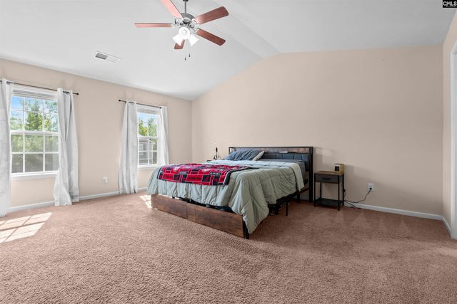1115 Campbell Ridge Drive, Elgin, SC 29045
