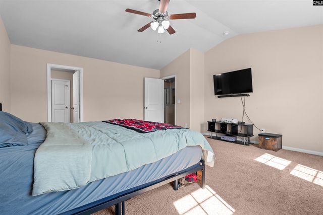 1115 Campbell Ridge Drive, Elgin, SC 29045