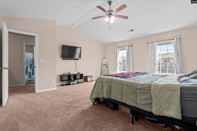 1115 Campbell Ridge Drive, Elgin, SC 29045