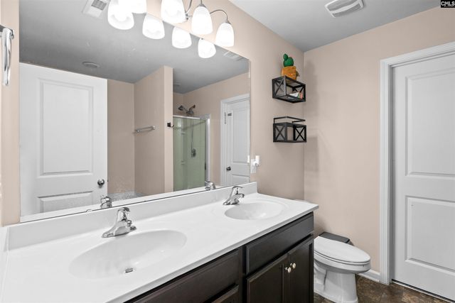 1115 Campbell Ridge Drive, Elgin, SC 29045