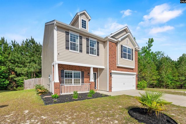 1115 Campbell Ridge Drive, Elgin, SC 29045