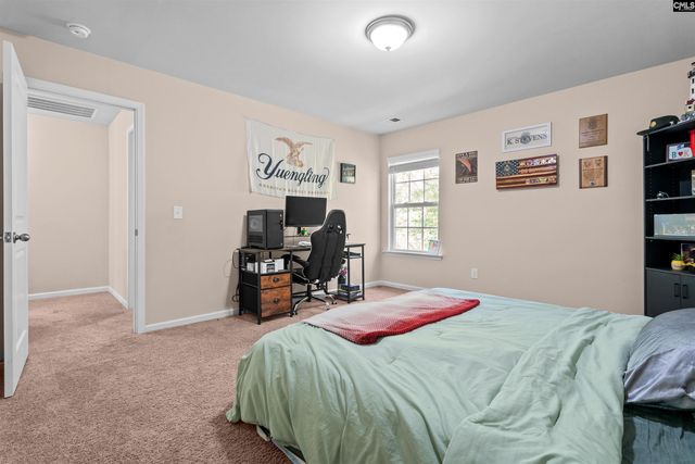 1115 Campbell Ridge Drive, Elgin, SC 29045