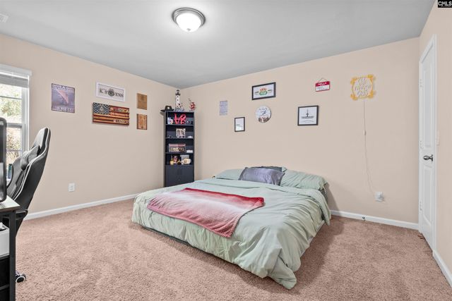 1115 Campbell Ridge Drive, Elgin, SC 29045
