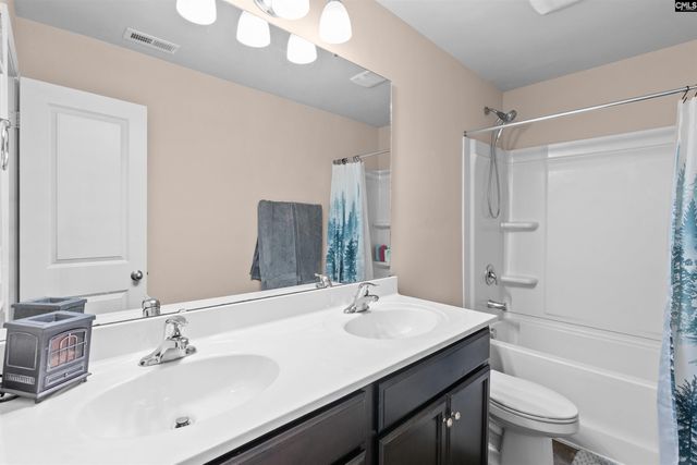 1115 Campbell Ridge Drive, Elgin, SC 29045