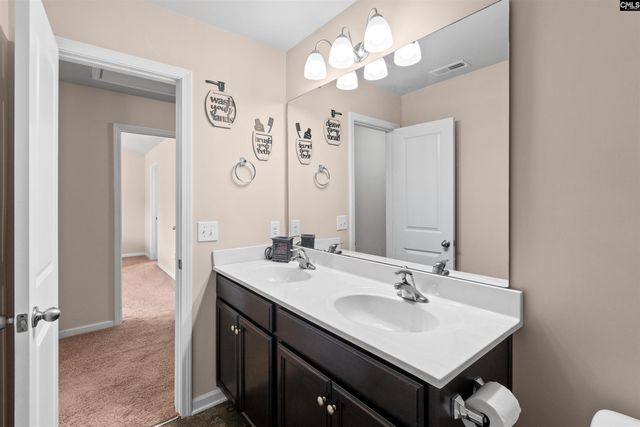 1115 Campbell Ridge Drive, Elgin, SC 29045