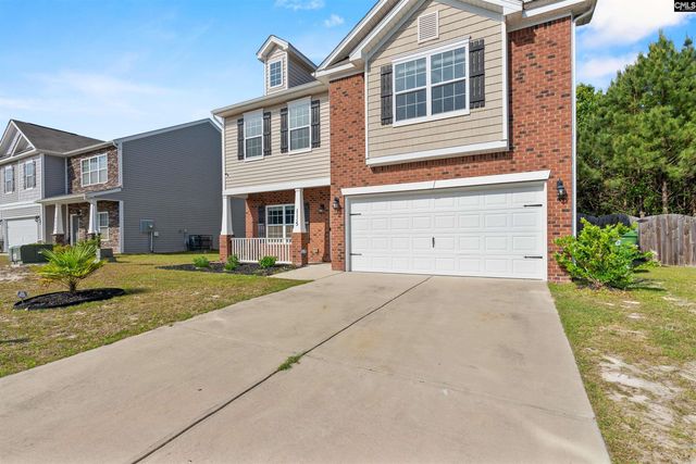 1115 Campbell Ridge Drive, Elgin, SC 29045