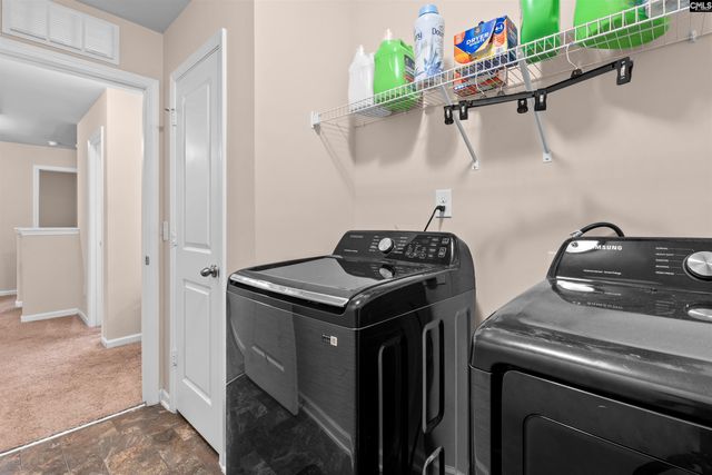 1115 Campbell Ridge Drive, Elgin, SC 29045