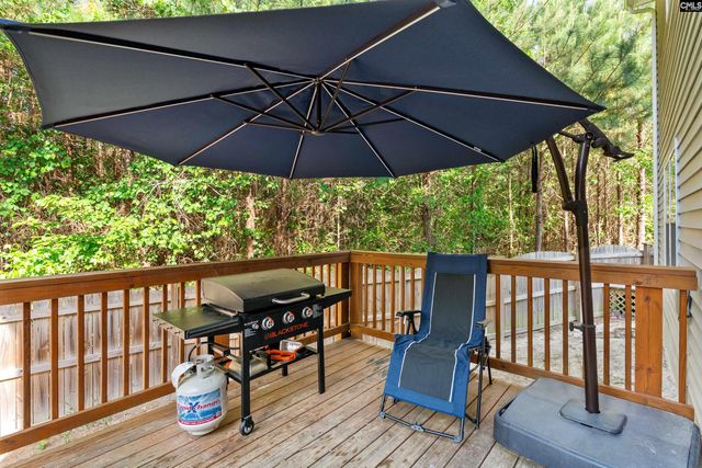 1115 Campbell Ridge Drive, Elgin, SC 29045