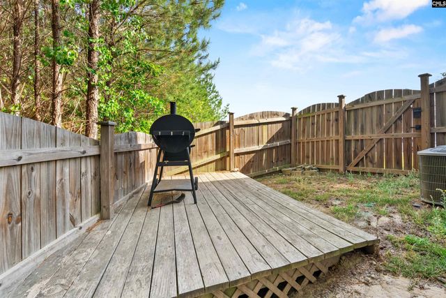 1115 Campbell Ridge Drive, Elgin, SC 29045