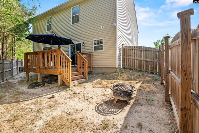 1115 Campbell Ridge Drive, Elgin, SC 29045