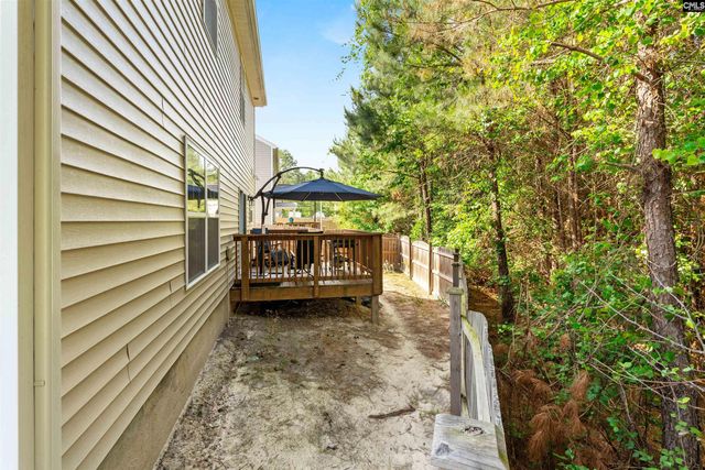 1115 Campbell Ridge Drive, Elgin, SC 29045