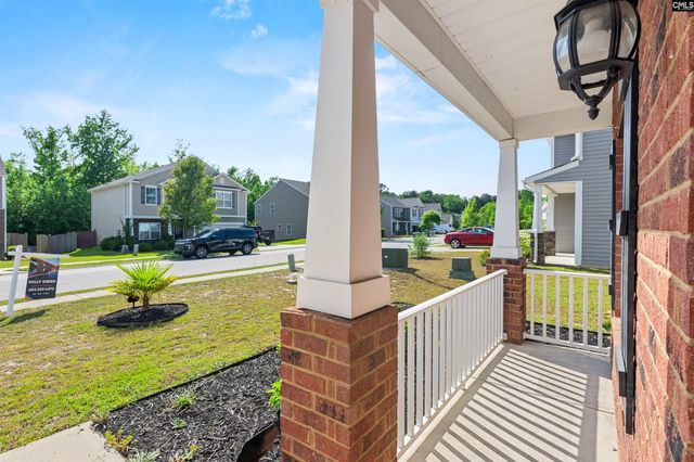 1115 Campbell Ridge Drive, Elgin, SC 29045