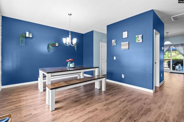 1115 Campbell Ridge Drive, Elgin, SC 29045