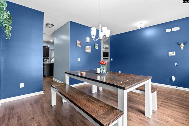 1115 Campbell Ridge Drive, Elgin, SC 29045