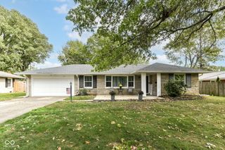 1626 Magnolia Drive, Anderson, IN 46011